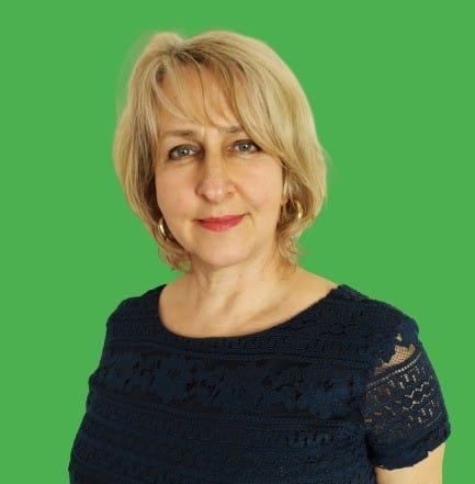 Beata Kuczkowska-Bryła